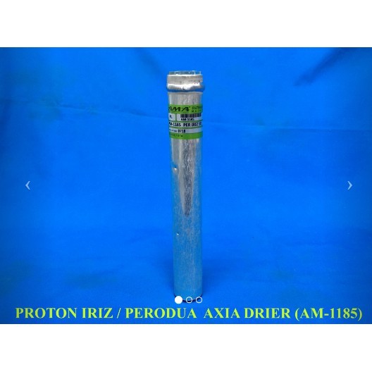 PERODUA AXIA / PROTON IRIZ SANDEN AIR CON DRIER Tabung BAC | Shopee ...