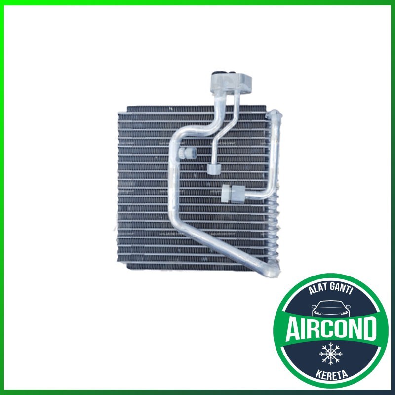 WIRA IMPORT / WAJA MITSUBISHI 4g91 4g92 / LANCER 1992 COOLING COIL 1996 ...