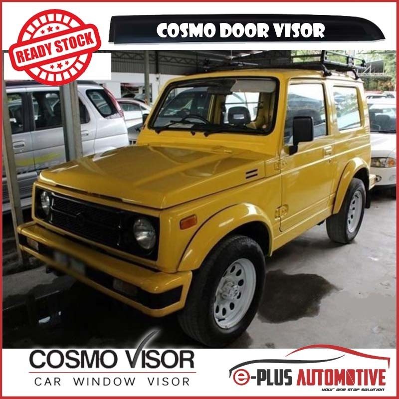ecu suzuki jimny caribian sj413 asli sgp | Lazada Indonesia