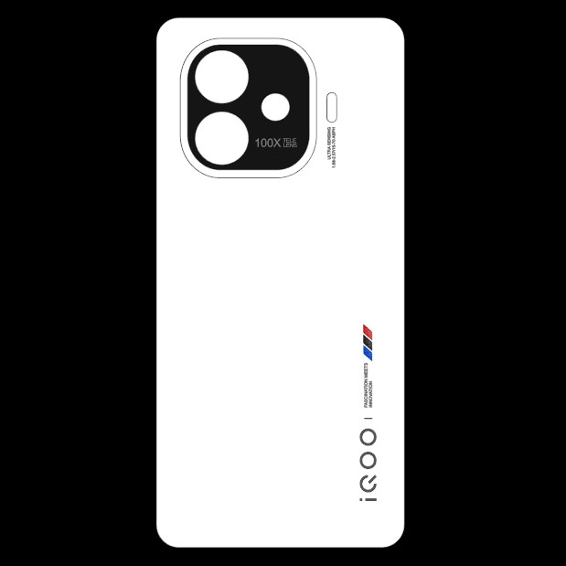 iqoo BMW Infinix (Racing Edition) Matrix Convert dual layer (Phone Skin ...