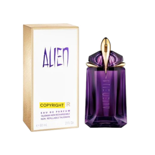 Alien Eau De Parfum 60ml (W) | Shopee Malaysia