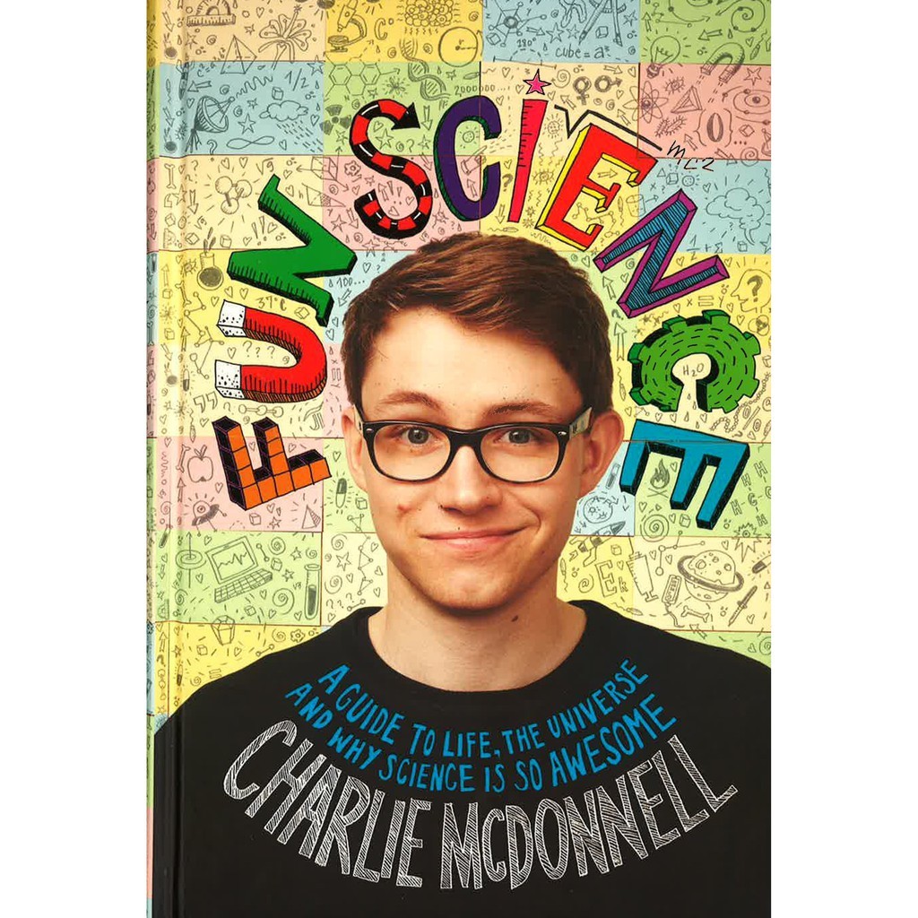 (BBW) Fun Science: A Guide To Life, The Universe And Why Science Is So ...