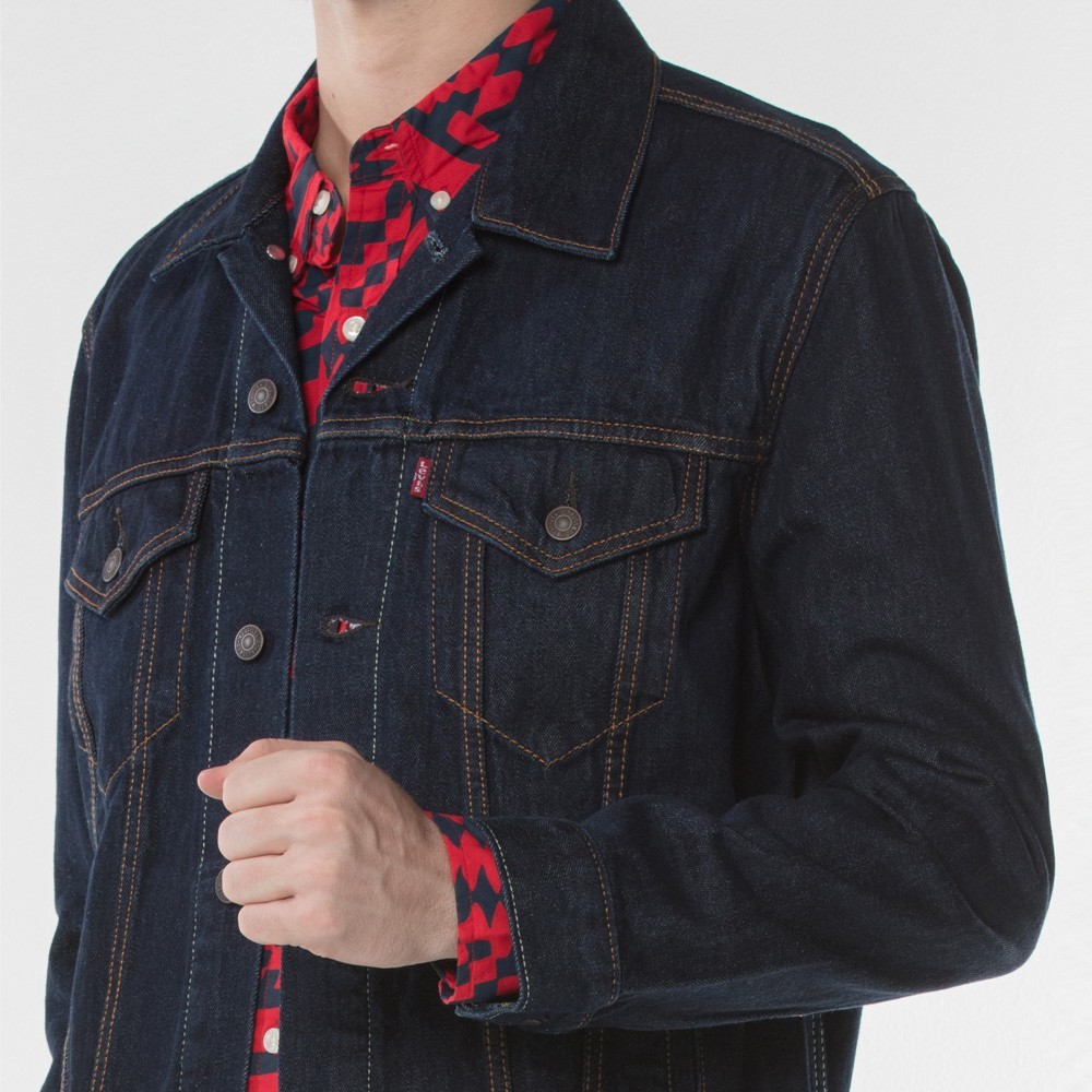 Levis conifer jacket hotsell