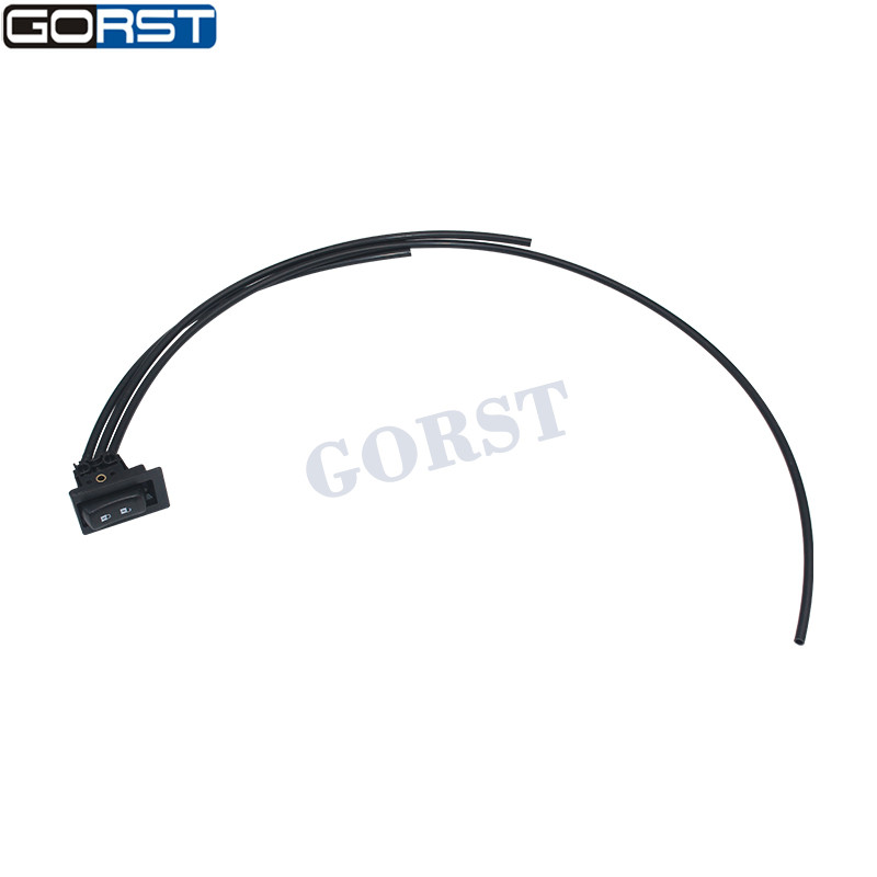Steering Column Adjustment Regulator Lock Switch 2185839 for Scania ...