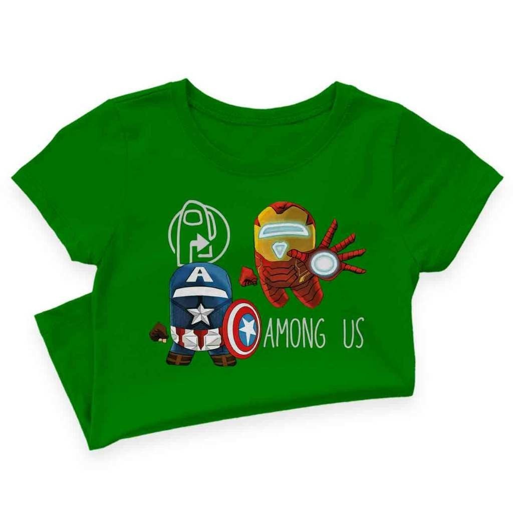 Iron man t shirt malaysia hotsell