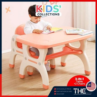 Learning table 2 in 1 sale