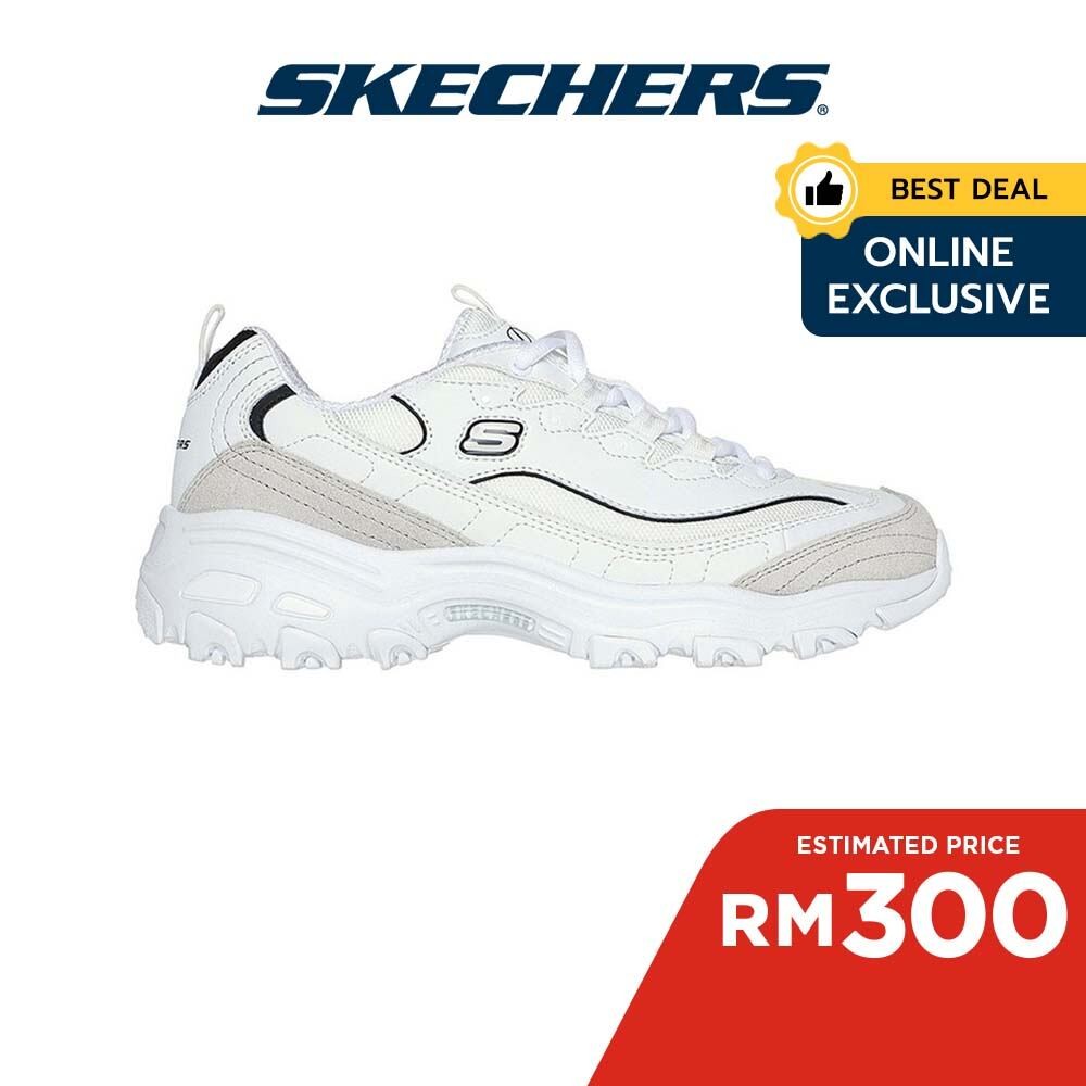 Womens D lites march Forward unwashable Wbk