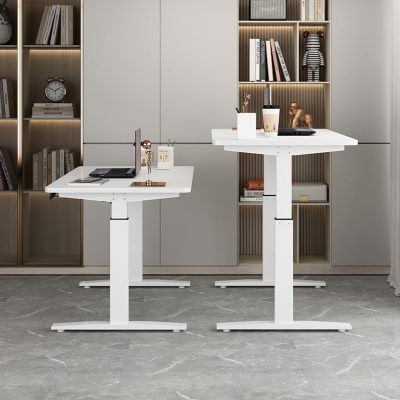 Electric Standing Dining Table