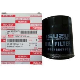 ISUZU INVADER RODEO 4JB1 / 4JG2 OIL FILTER ( 8-97049708-1 ) SPM ...