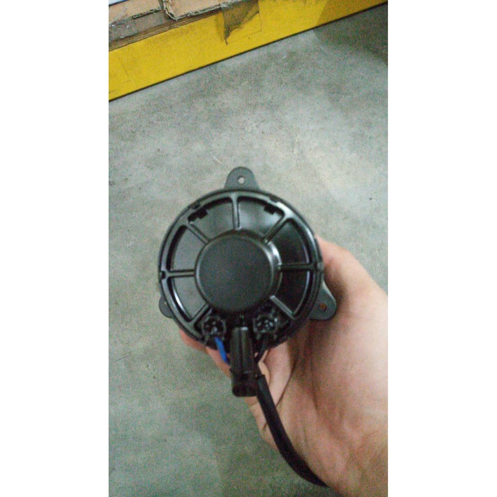 RADIATOR FAN MOTOR DENSO (TOYOTA EE111) 162500-5614 | Shopee Malaysia