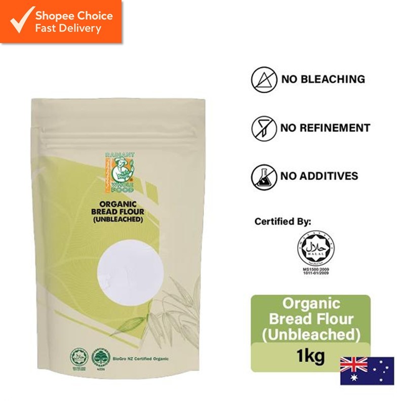radiant-organic-unbleached-bread-flour-1kg-shopee-malaysia