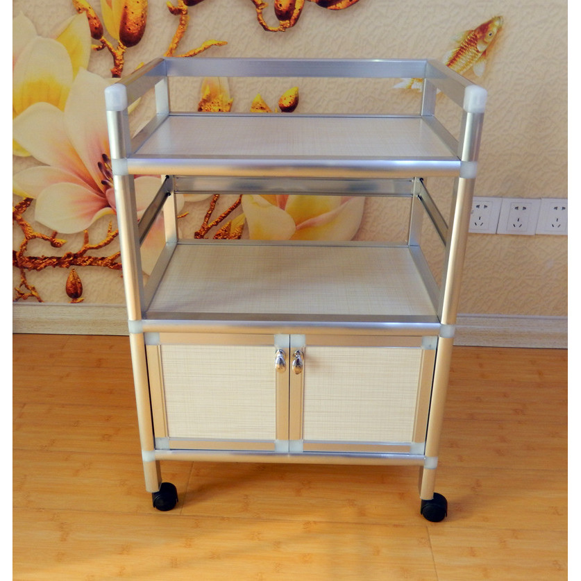 HY-6/Physiotherapy Cupping Barber Manicure Tattoo Cart Band Cabinet ...