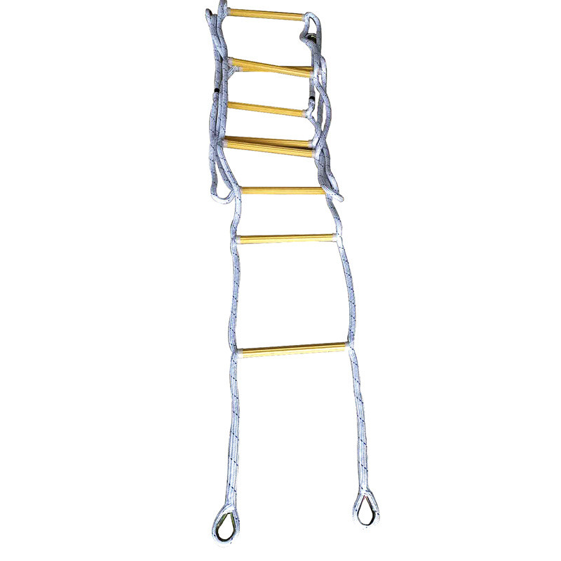 Contact seller/Special Price: Rope Ladder Ladder round Tube Rope Ladder ...