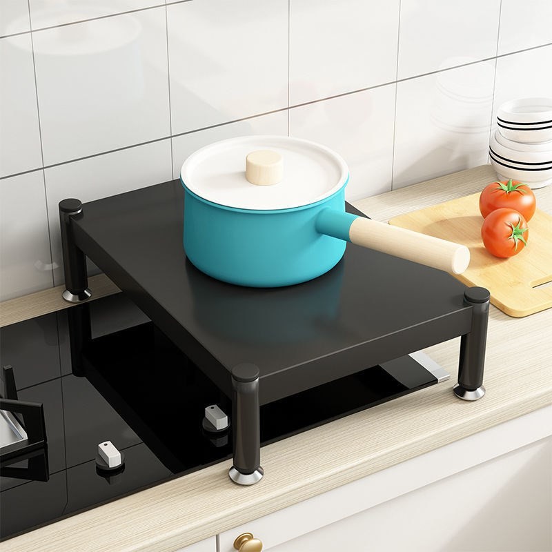 Contact seller/Stainless Steel Kitchen Rack Gas Stove Cover Plate ...