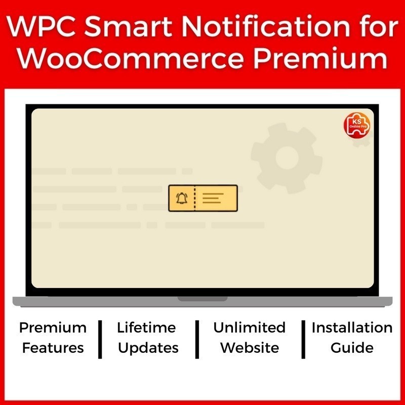 WPC Smart Notification for WooCommerce Premium WordPress Plugin [Latest ...