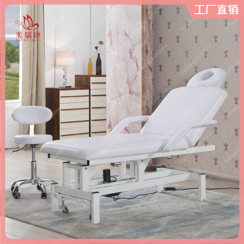 M/Electric Beauty Bed Massage Massage Bed Plastic Surgery Therapeutic ...