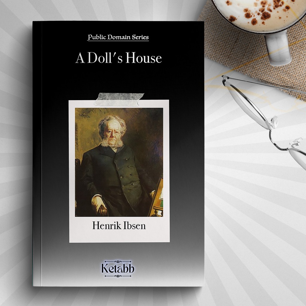 A Doll's House by Henrik Ibsen | Shopee Malaysia