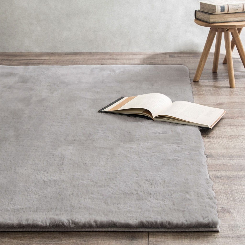 NITORI Usagi Rug 3 200x200 LGY US02 | Shopee Malaysia