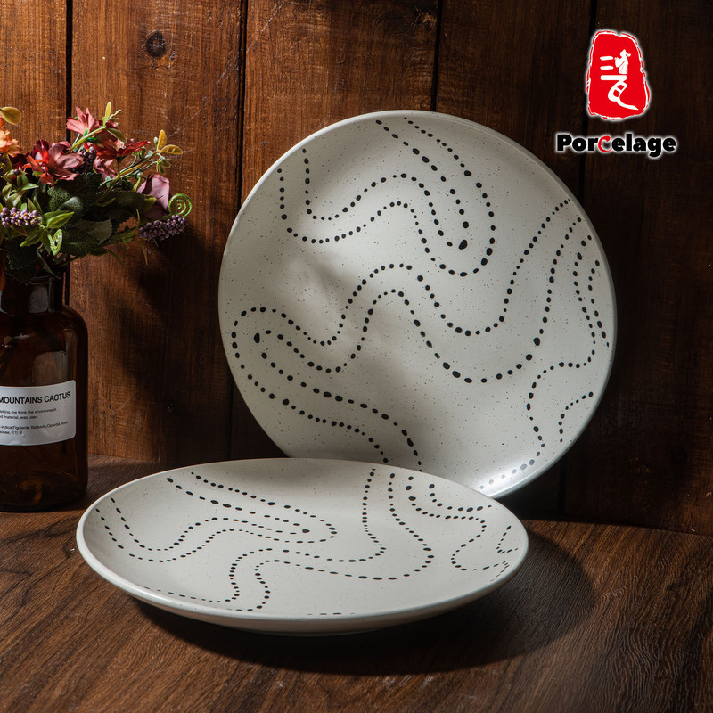 🔥【Best Gift for Raya】 Portugal LX Factory Graffiti Art ceramic ...