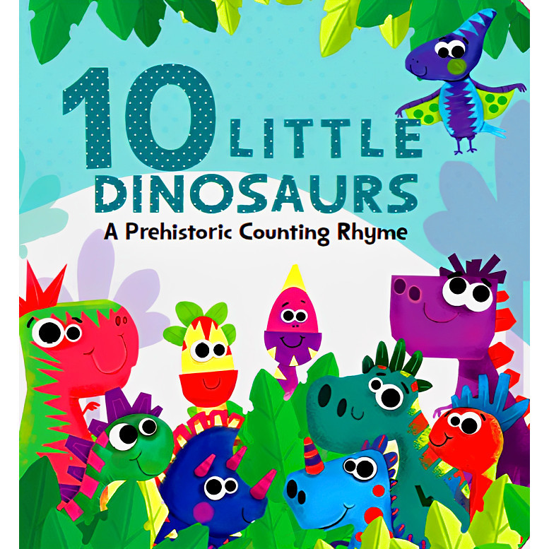 bbw-10-little-dinosaurs-isbn-9781648331213-shopee-malaysia
