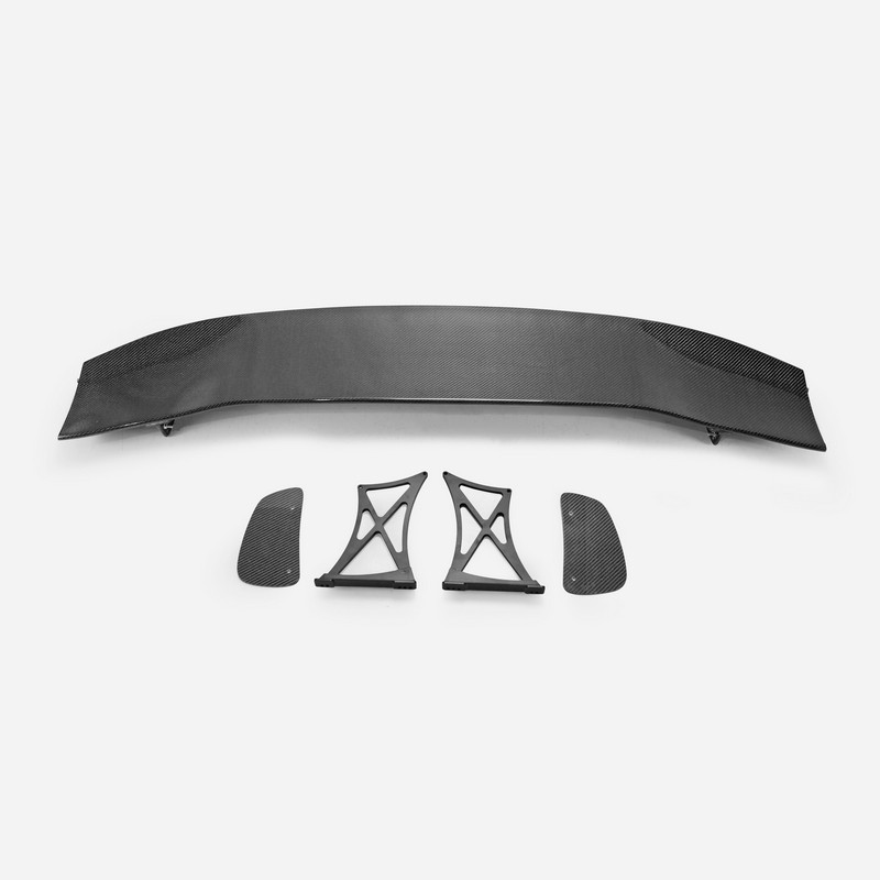 For Mazda RX7 FD3S Rear Spoiler Feed type RX7 GT Wing | Shopee Malaysia