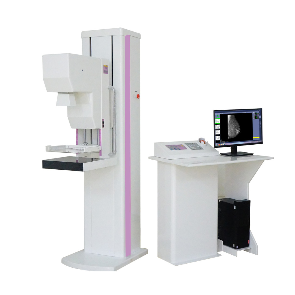 Hot Selling Digital Mammography System Mammography Machine Xray for ...