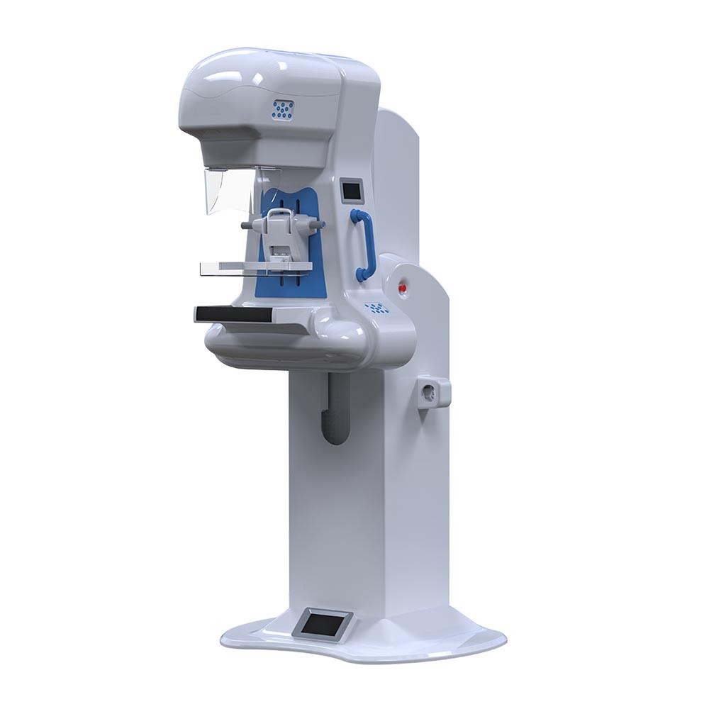 Read To Ship Mammography Equipment Breast Diagnostic Digital ...