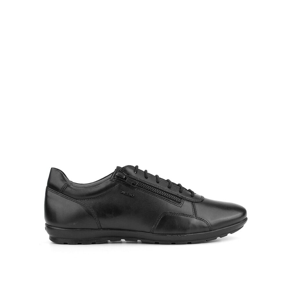 GEOX Men Symbol Casual Shoes Black U74A5A 00043 C9999F2 Shopee Malaysia