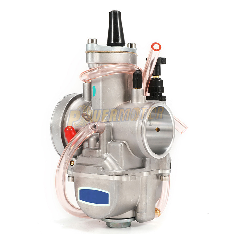 Motorcycle 2T 4T 28 30 34mm PWK 32mm Carburetor Power Jet For Yamaha