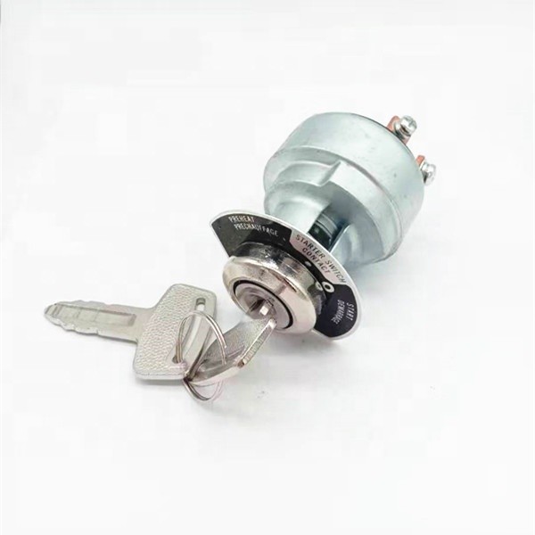 6670655120 Ignition Switch Fit for Kubota Engine D600 D850 D950 D905