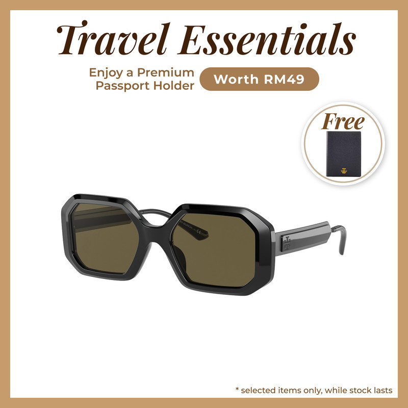 Tory burch sunglasses warranty clearance