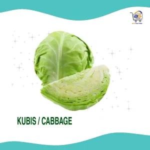 Kubis Cabbage 500g | NEXT DAY DELIVERY | Shopee Malaysia