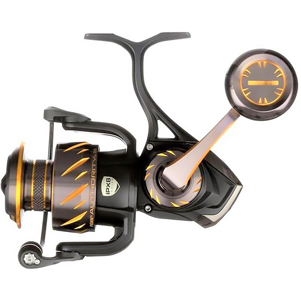 PENN AUTHORITY series various offshore reels [Direct From JAPAN ...