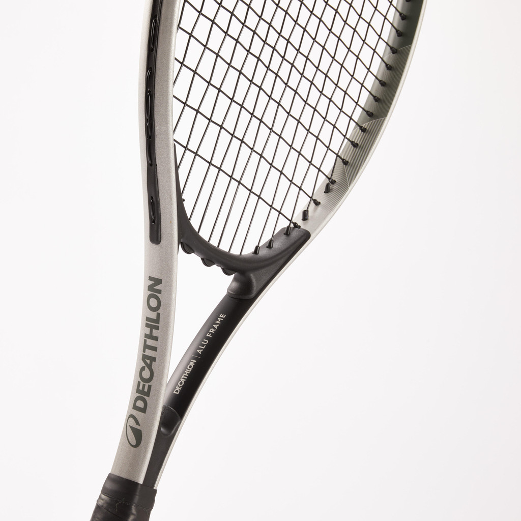 Decathlon Tennis Adult Racket Set Ad Duo (2 Rackets, 2 Balls, 1 Bag ...