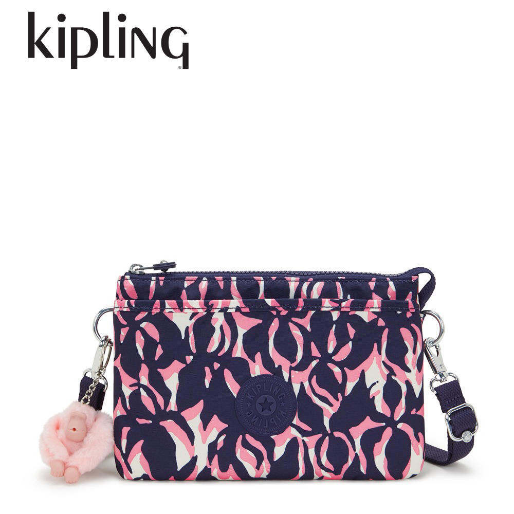 Kipling Riri Crossbody Bags Palm Mood | Shopee Malaysia