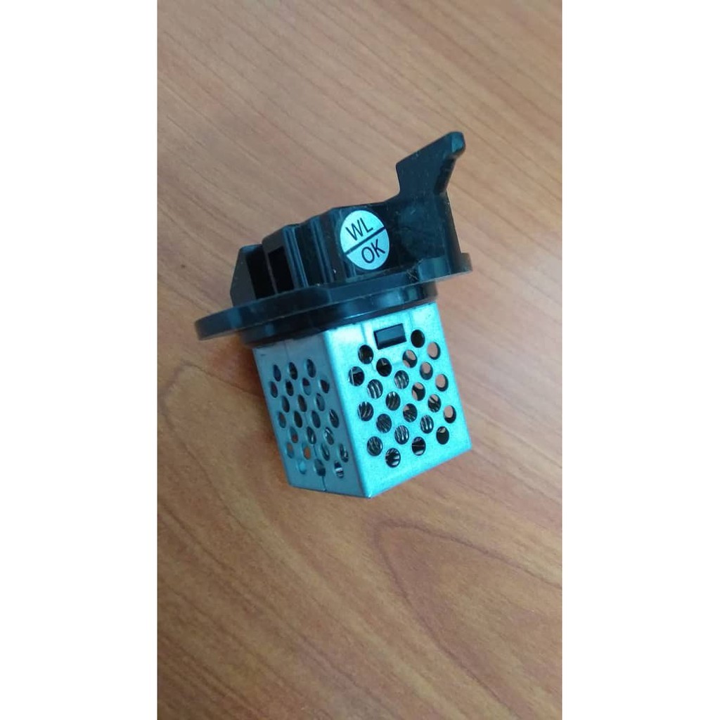 RESISTOR REAR 4PIN BLOWER RESISTOR SPEED(HONDA STREAM RN3) AIR COND CAR ...