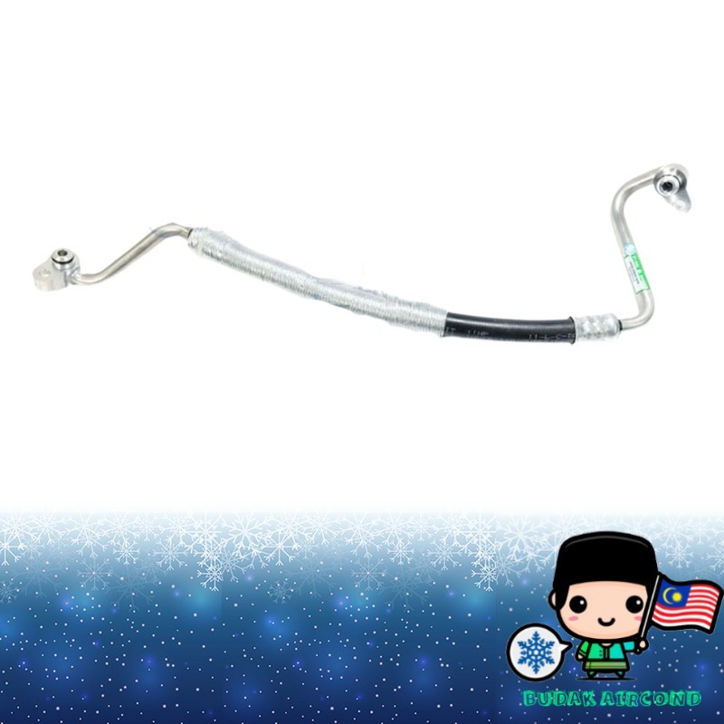 () SANDEN PERODUA VIVA DISCHARGE HOSE - M1411-A0261 BAC | Shopee Malaysia