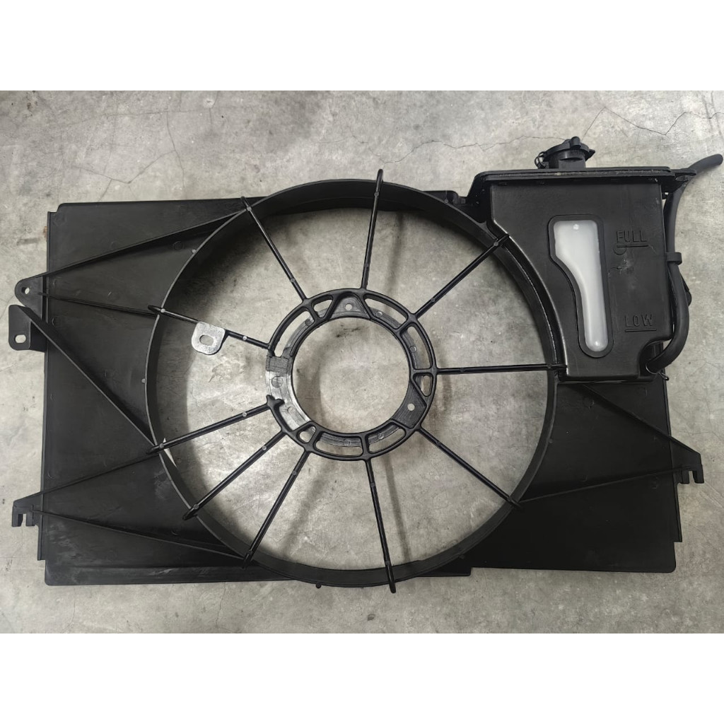 FAN GUARD (ALTIS 03