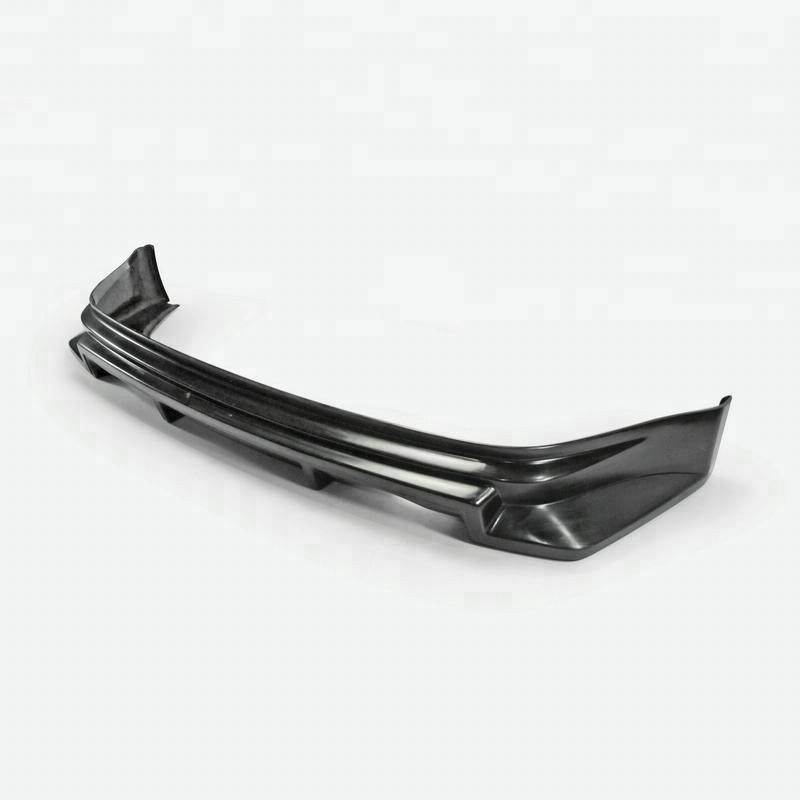 350z Z33 Fiberglass VL Style Rear Lip Diffuser FRP Body Kit | Shopee ...