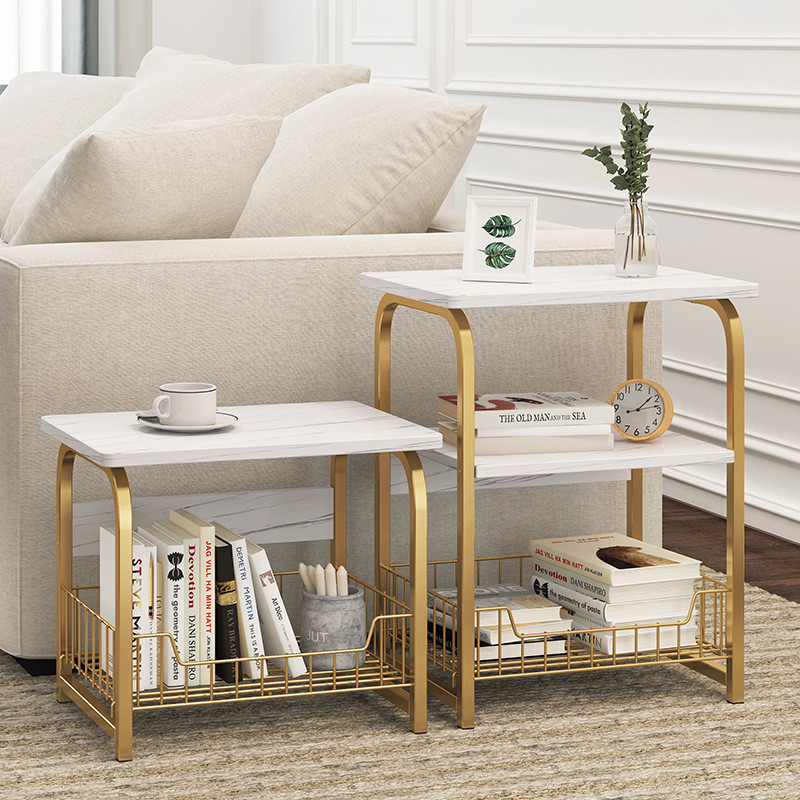 HY-6/Side Table Sofa Side Cabinet Small Coffee Table Creative Mini ...