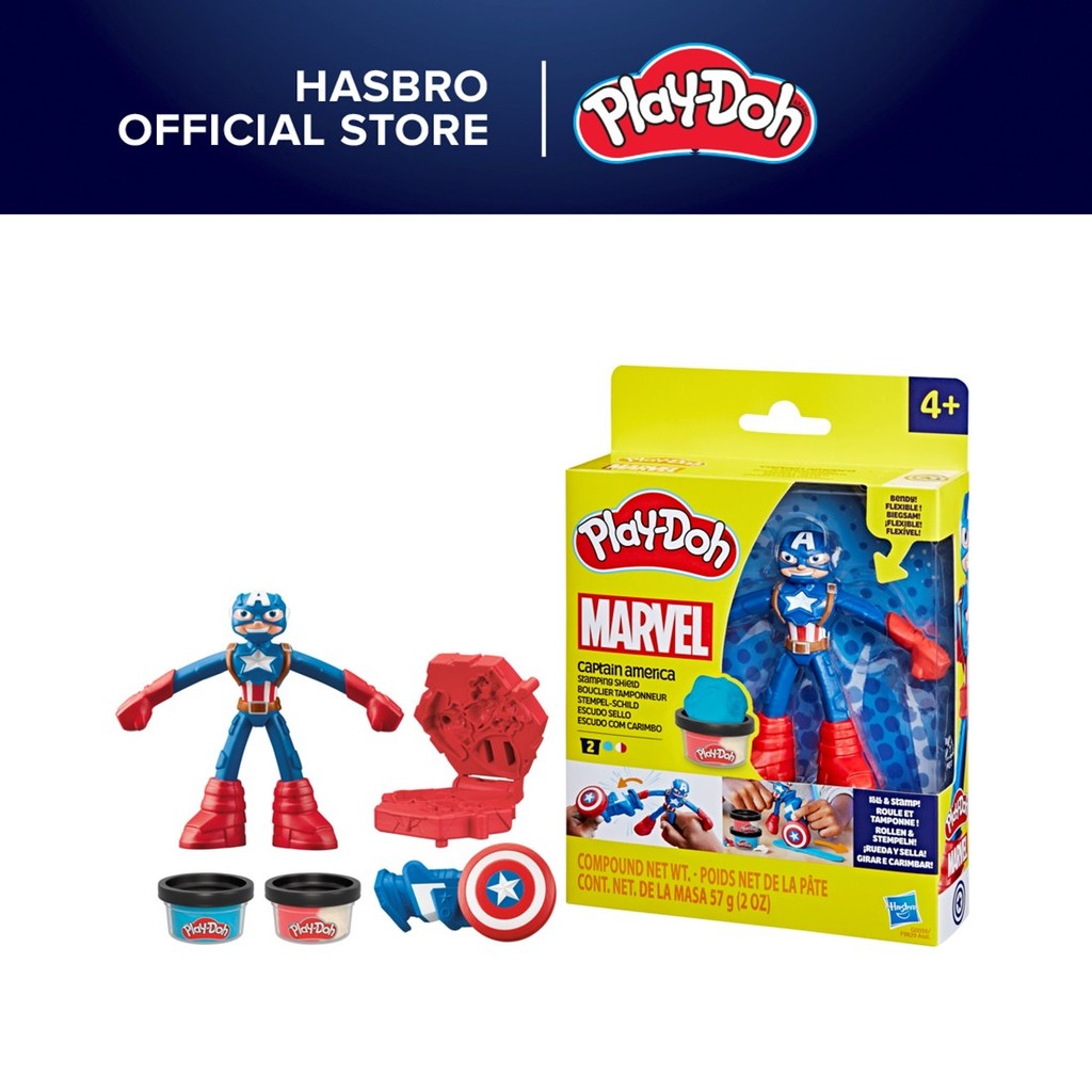 Marvel toys for 4 year olds online