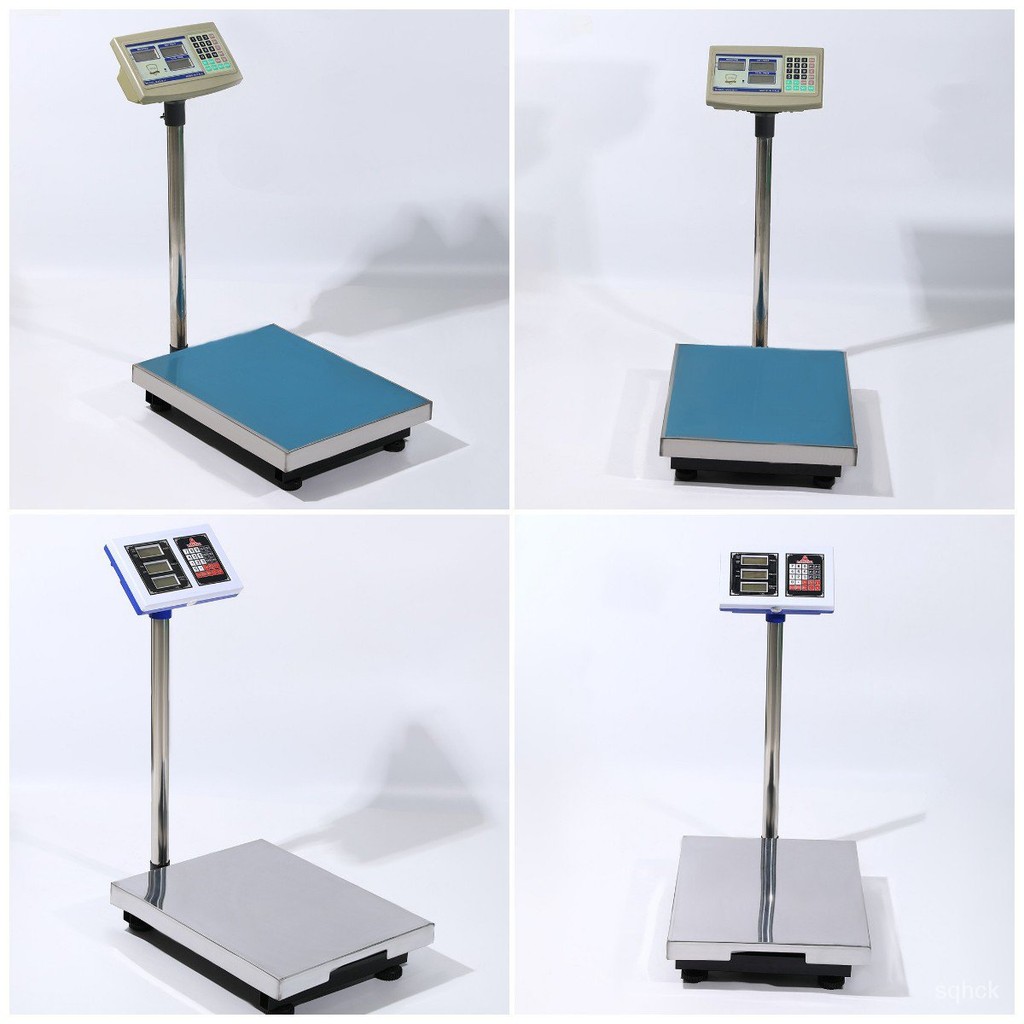 Contact seller/All Stainless Steel Industrial Grade Waterproof Weighing