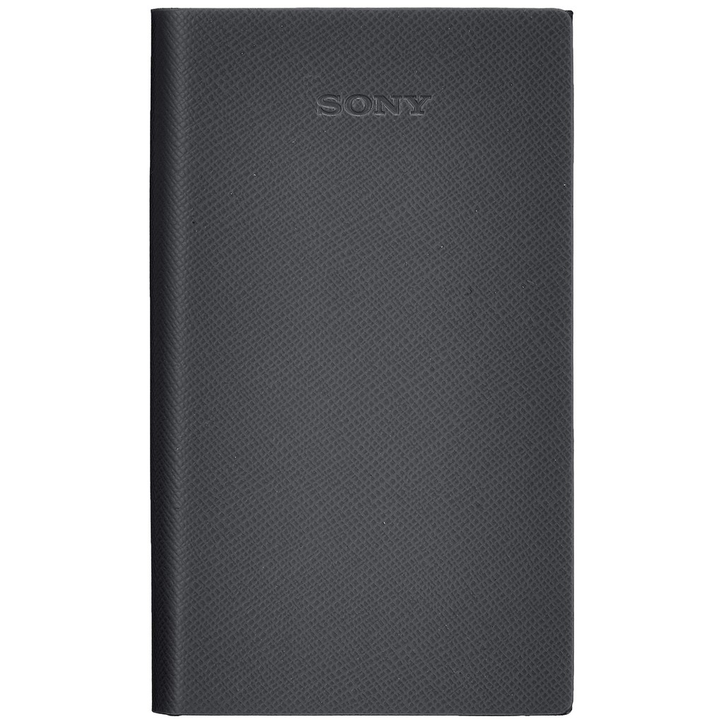 Funda suave con tapa para Walkman® | CKS-NWA10 | España | Spain
