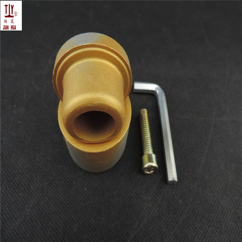 Tool Plumber 25mm weight 68g welding parts ppr pipe welding machine