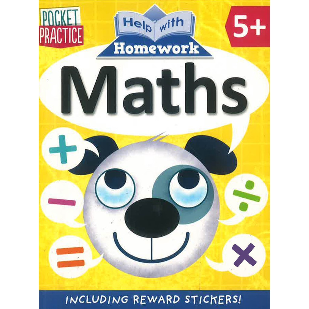 (BBW) FIRST TIME LEARNING: MATHS (ISBN: 9781849588966) | Shopee Malaysia