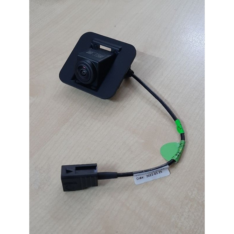 ORIGINAL GENUINE PROTON X70/X50 REAR REVERSE CAMERA. NL-3A 01736180 ...