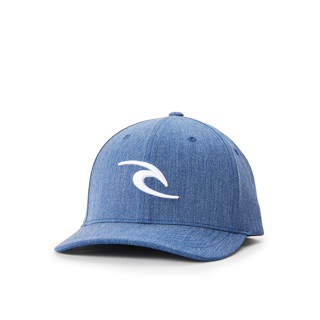 Rip Curl Tepan Flexfit Cap - Cappellino - Uomo