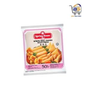 Spring Home Spring Roll Pastry 5