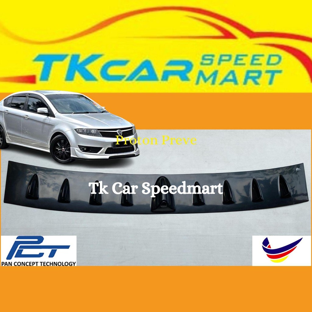 [READY STOCK] PROTON PREVE ( PCT ) MALAYSIA PRODUCT HIGH QUALITY SHARK ...