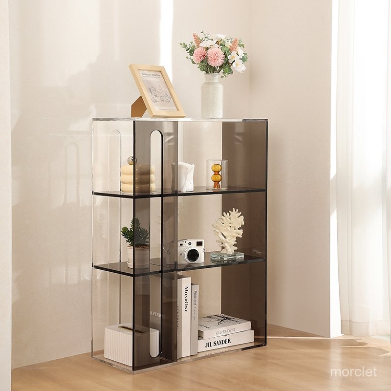 QM-48#9U Bay Window Storage Cabinet Storage Rack Balcony Storage ...